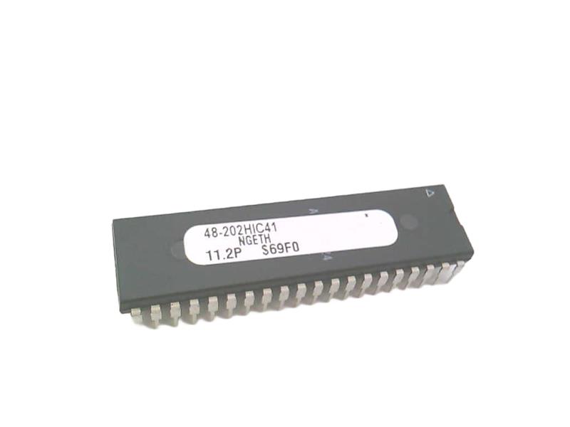 GCMA-149-112 by INVENSYS