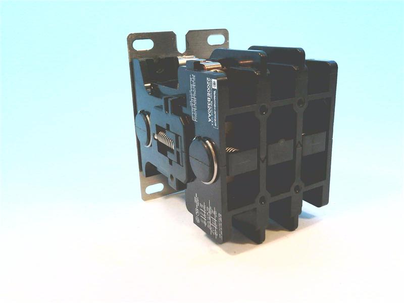 SCHNEIDER ELECTRIC 2200-EB320AA