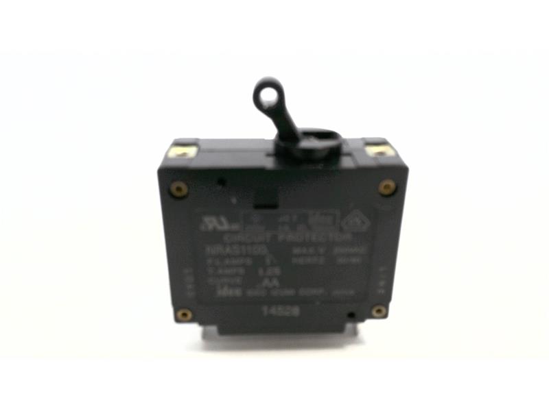 IDEC NRAS1100-1.25-AA