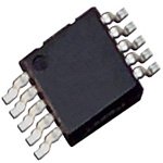 MICROCHIP TECHNOLOGY INC MCP73842T-840I/UN