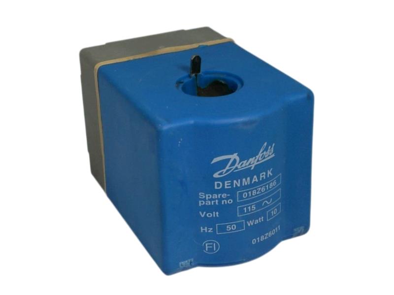 018Z6711 by DANFOSS