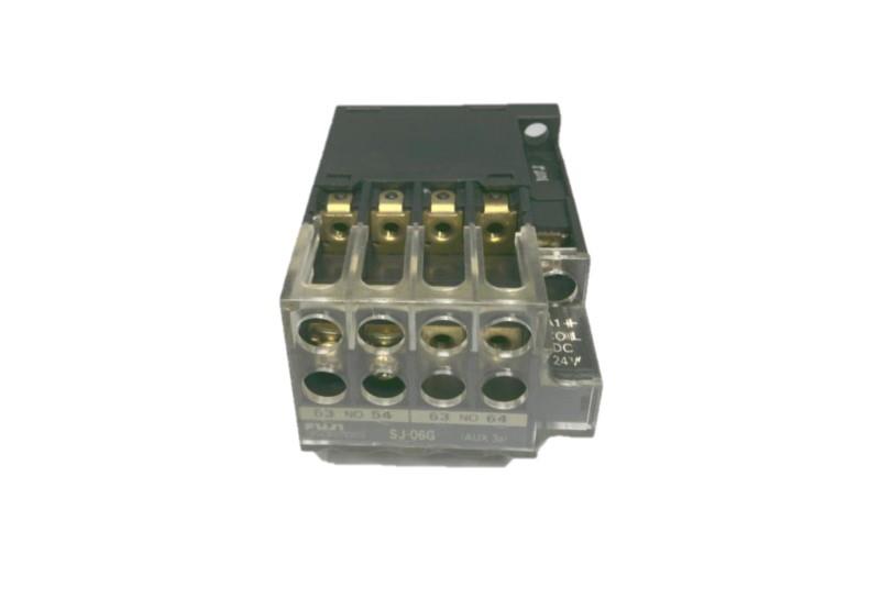 FUJI ELECTRIC SJ-06G-DC24-2A1B