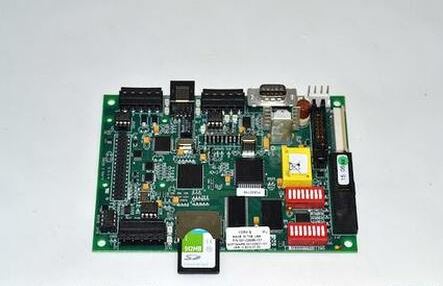 JOHNSON CONTROLS 331-02507-607