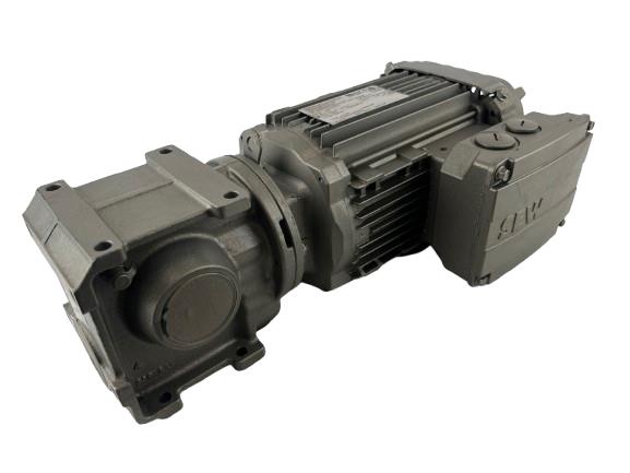 SEW EURODRIVE S37-DRN80M4/DH