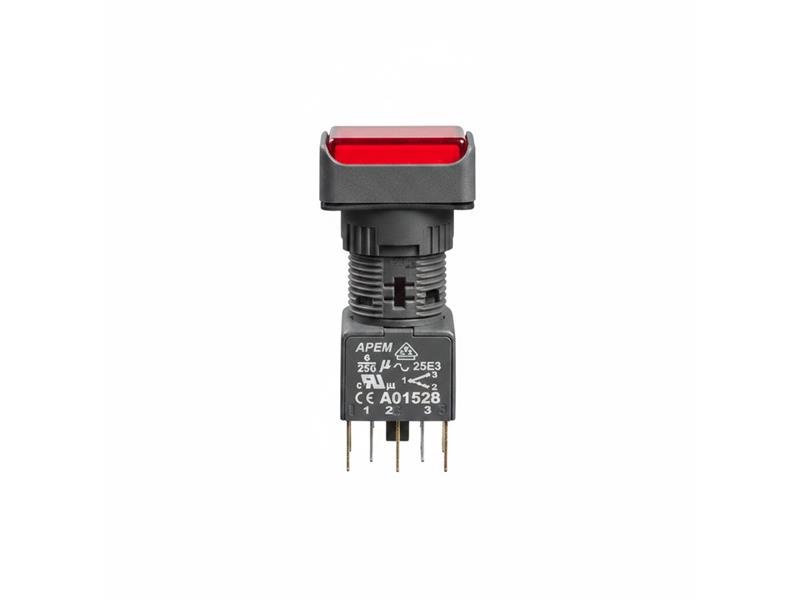 APEM COMPONENT U1256