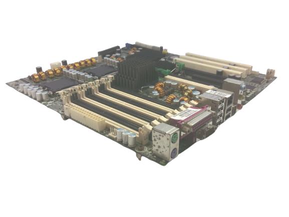 HEWLETT PACKARD COMPUTER 380688-003