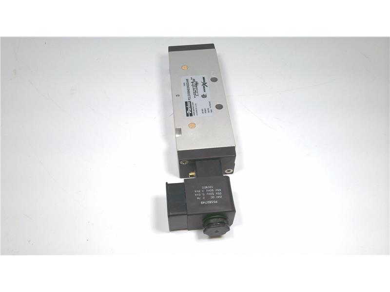 PARKER P2LDX594ESNDDA49