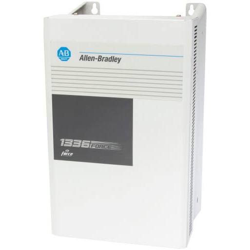 ALLEN BRADLEY 1336T-B010-AE-GT3EN