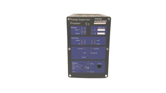 T940XF,E,B,E by INVENSYS
