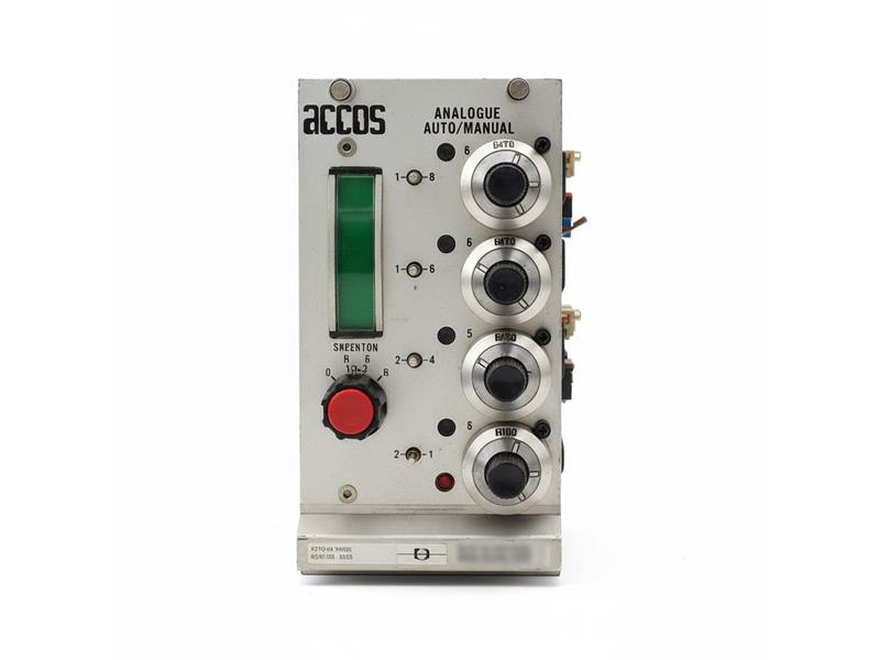 SPX AS25/A37/PA1-ISS.2