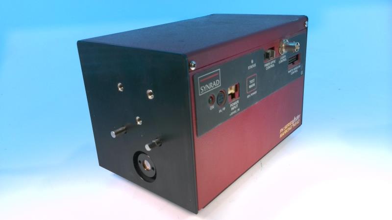 FHIN30-125 by NOVANTA