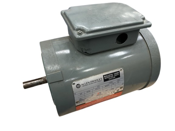 ALLEN BRADLEY 1329RS-ZAF7518VNC-DH