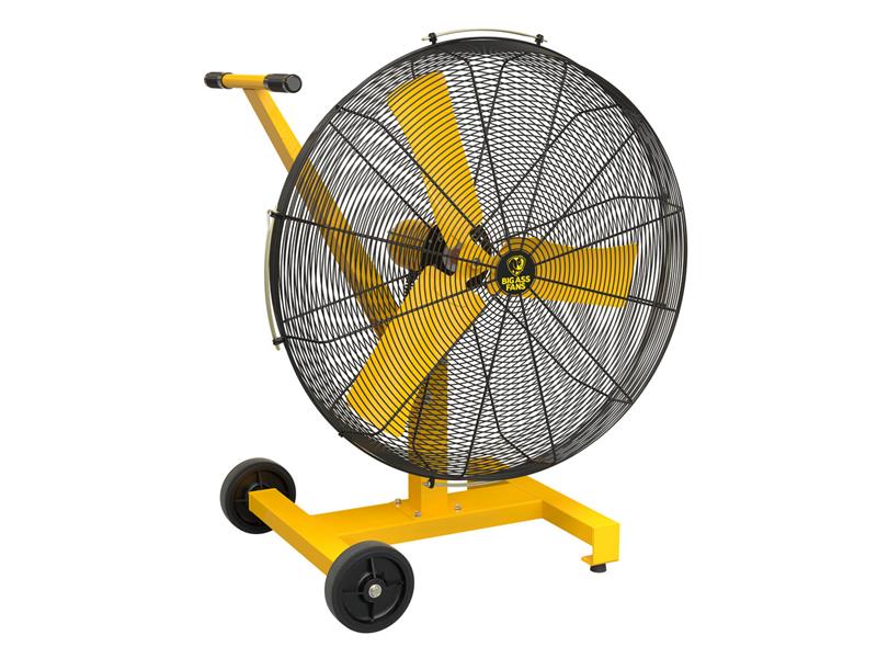 BIG ASS FANS F-AE1-3601L11S34