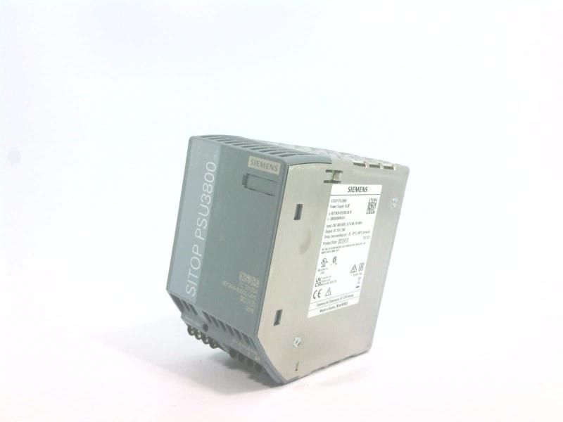 SIEMENS 6EP3424-8UB00-0AY0