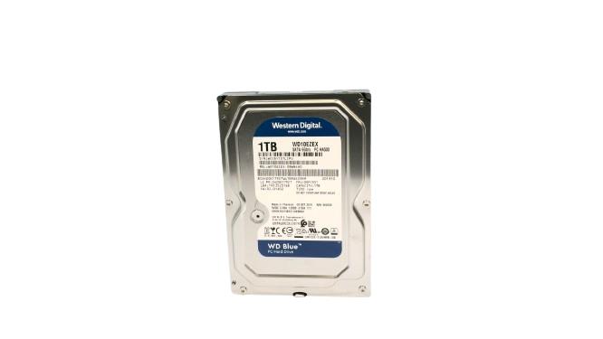 WESTERN DIGITAL WD10EZEX