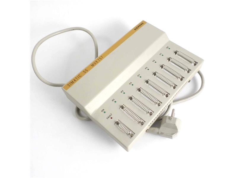 SIEMENS 6ES5757-0AA11