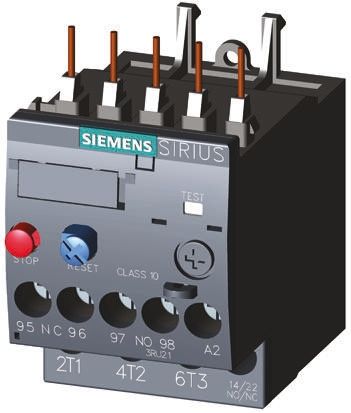 SIEMENS 3RU2116-1EB0