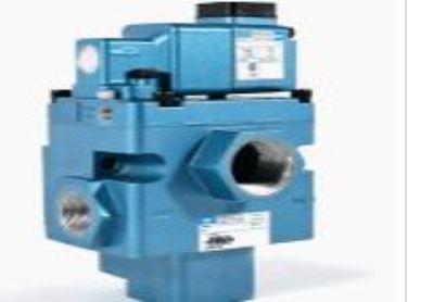 MAC VALVES INC 57C-32-116AA