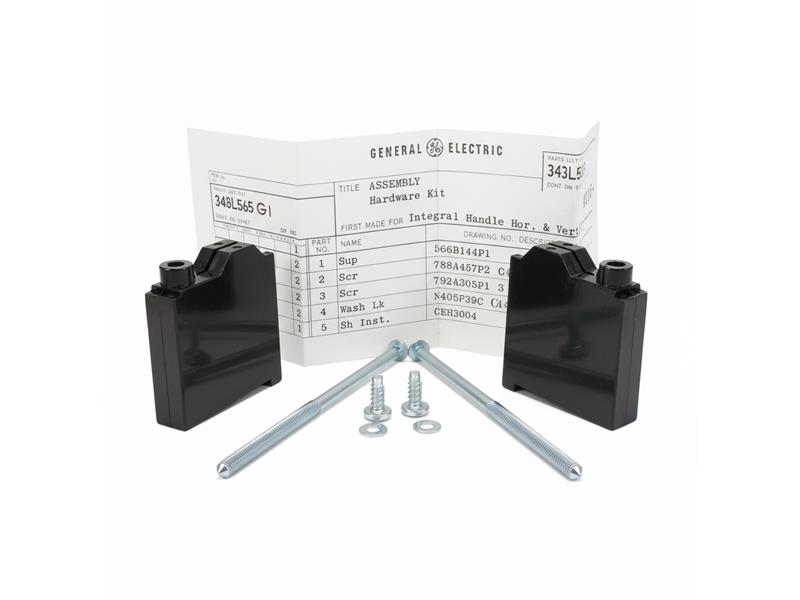 GENERAL ELECTRIC 566B144P1