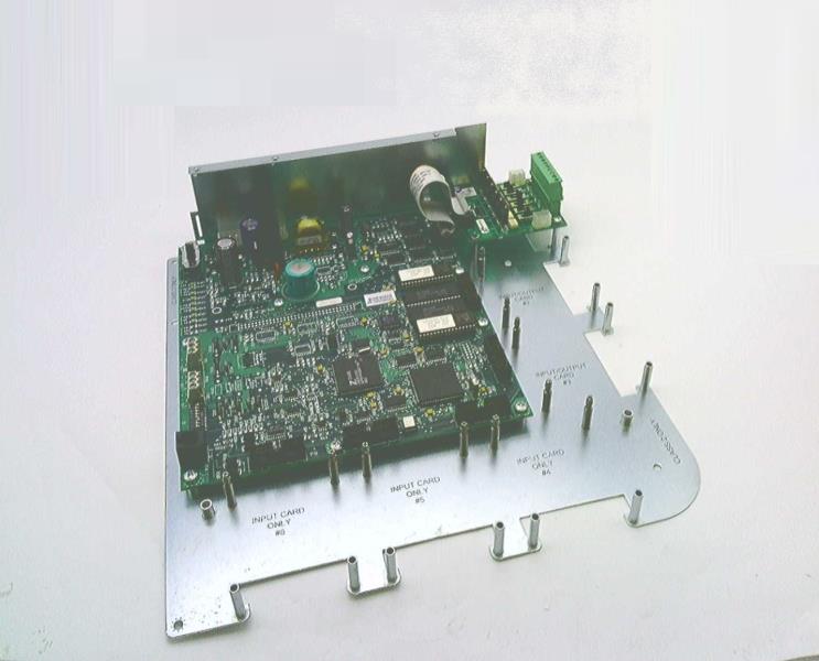 INGERSOLL RAND BRD996