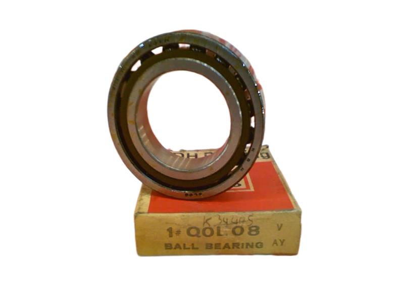 KBI QOL08