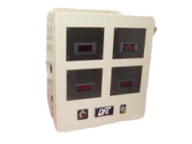 TI6-4 by DOVER FLEXO