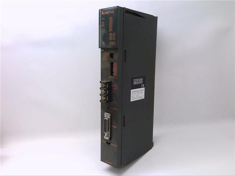 MITSUBISHI AJ71E71-S3