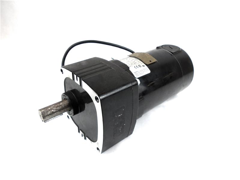 BODINE ELECTRIC 42A5BEPM-E3/60:1