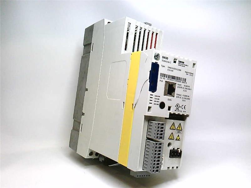 LENZE E84AVSCE5512SB0