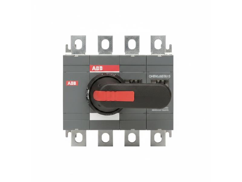 ASEA BROWN BOVERI OHB80J6E001S