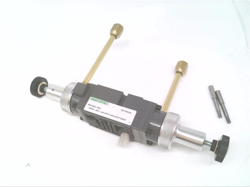 081RT100J027Q00 by ASCO