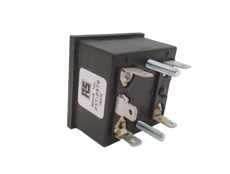 237-2379 by RS COMPONENTS