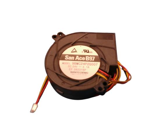 9BMC24P2G007 by SANYO