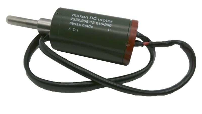 MAXON MOTOR 2332.968-12.216-200
