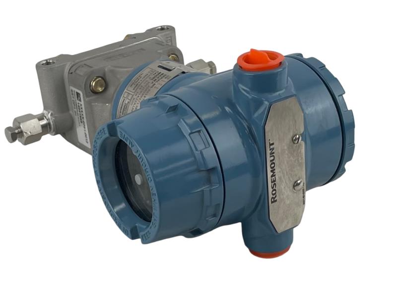 EMERSON 3051CD1A22A1AWR3E5M4Q4T1DW