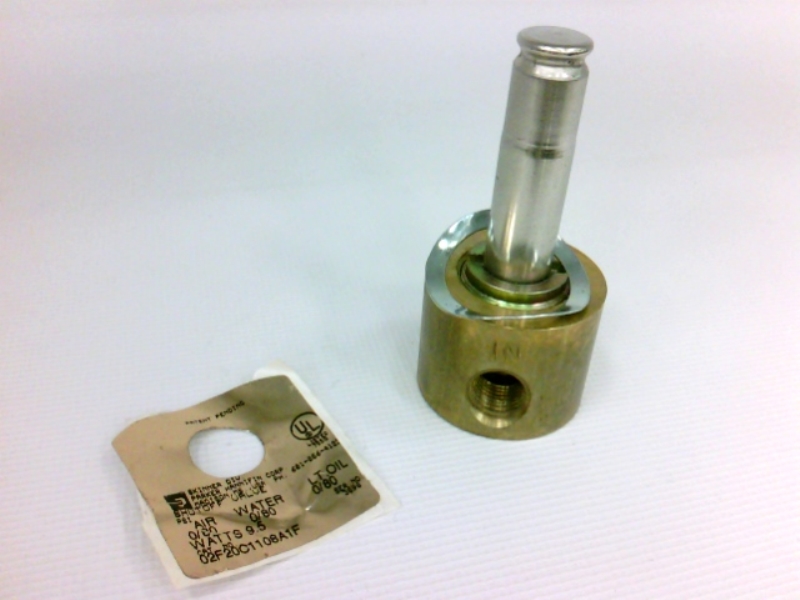 PARKER 02F20C1108A1F