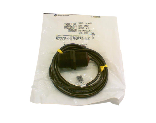 ALLEN BRADLEY 872CP-N15NP30-E2
