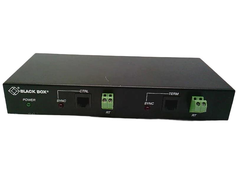 BLACK BOX CORP ICO56