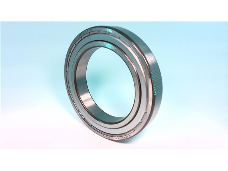 SKF 6020-2Z/C3