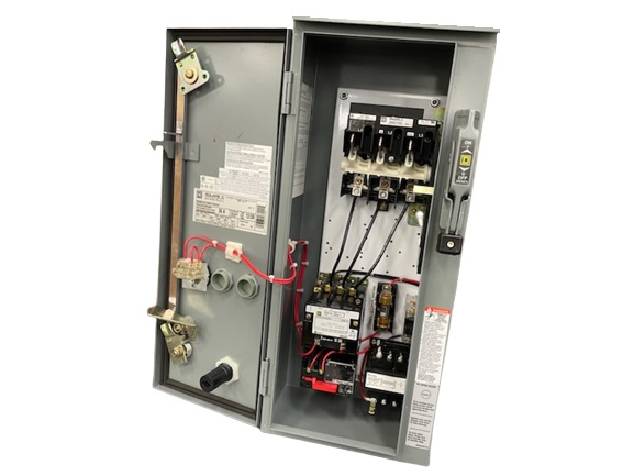 SCHNEIDER ELECTRIC 8538SCA21V84CFF4H10T