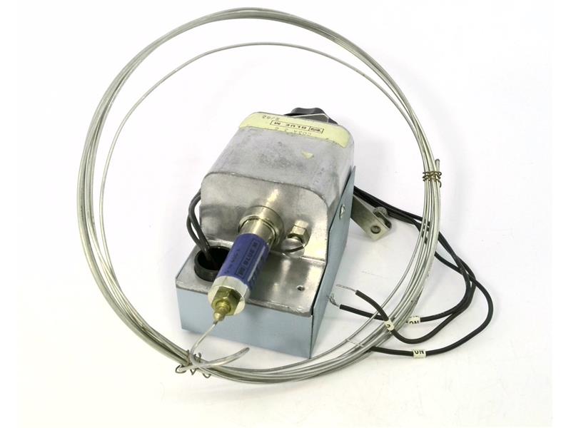 TPS THERMAL PRODUCT SOLUTIONS C03A-3-6