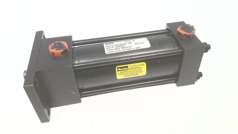 PARKER 02.00-J3LLU19A-4.000