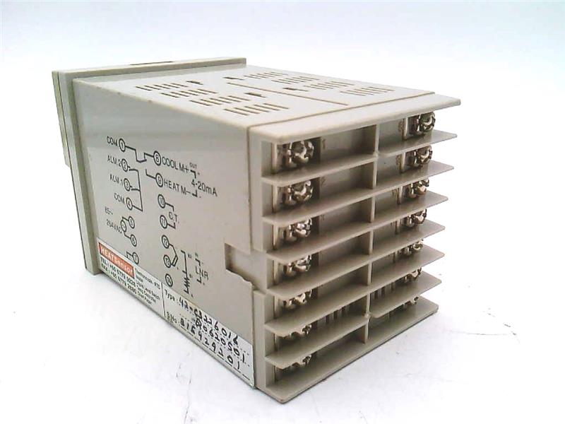 KIDDE-FENWAL, LLC AR33L1-J75371