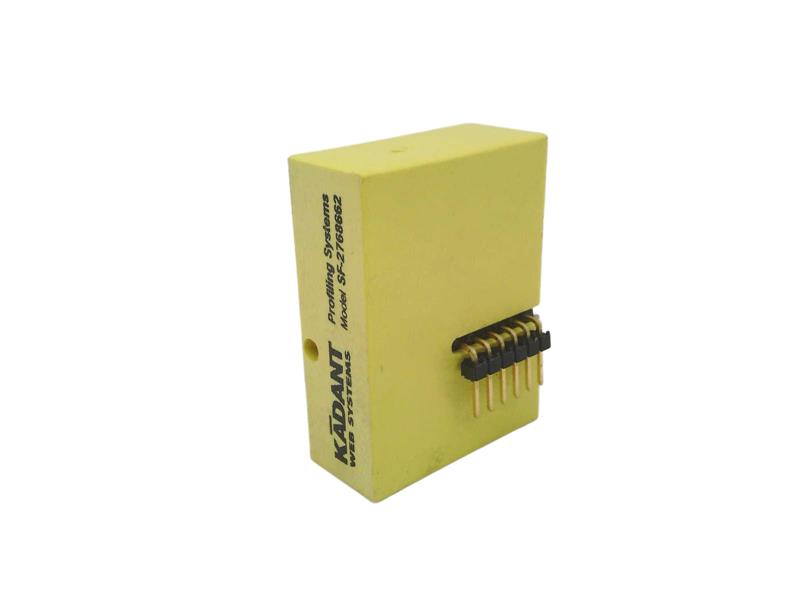 SF-2768662 by THERMO FISHER SCIENTIFIC