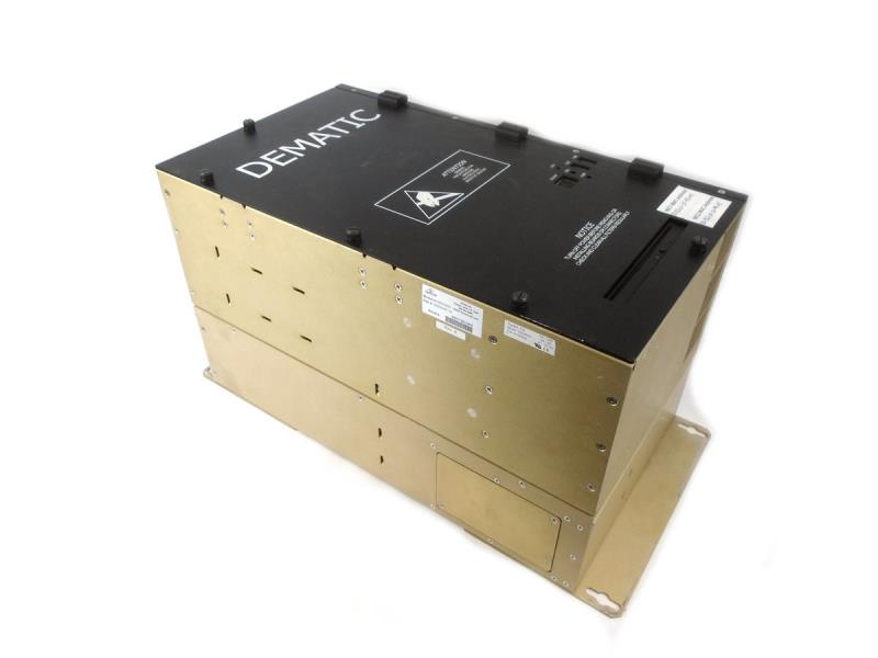 DEMATIC F0010-43DCG-01