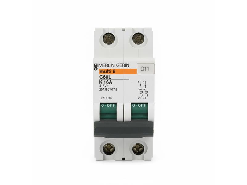SCHNEIDER ELECTRIC 25486