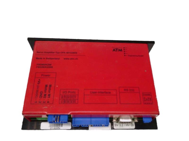 CPA 4612-0809 by ATM ENGINEERING