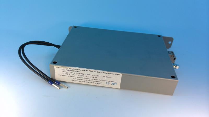 HITACHI FPF-285-E-1-024