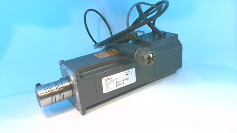 NIDEC CORP NTE-355-TBNS-0000