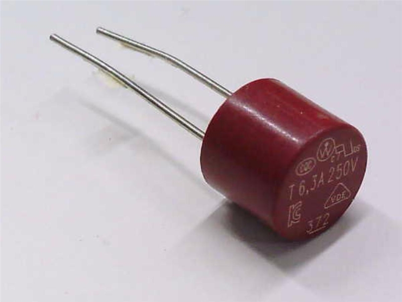 LITTELFUSE 37216300001